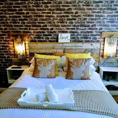 Boutique Coastal Appt Nr Edinburgh Lejlighed Saint Davids  Eksteriør billede