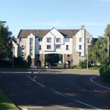 Boutique Coastal Appt Nr Edinburgh Lejlighed Saint Davids  Eksteriør billede