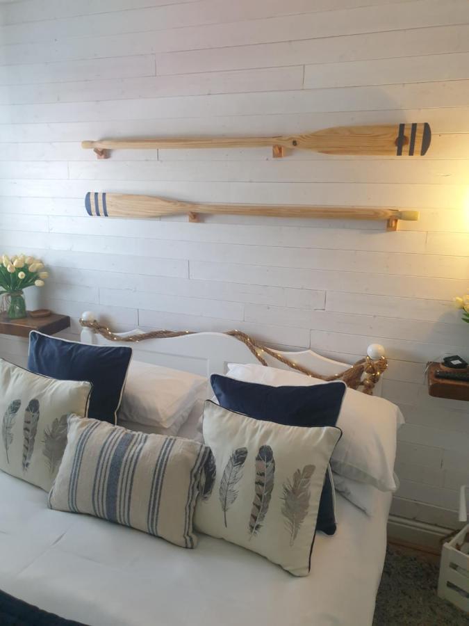 Boutique Coastal Appt Nr Edinburgh Lejlighed Saint Davids  Eksteriør billede