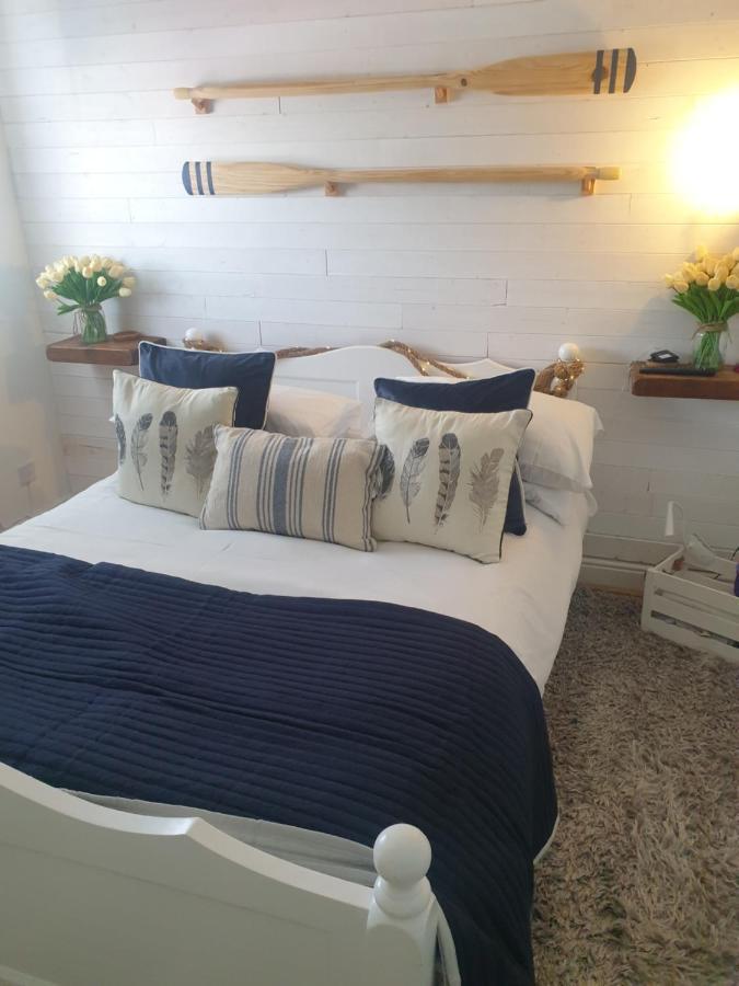 Boutique Coastal Appt Nr Edinburgh Lejlighed Saint Davids  Eksteriør billede