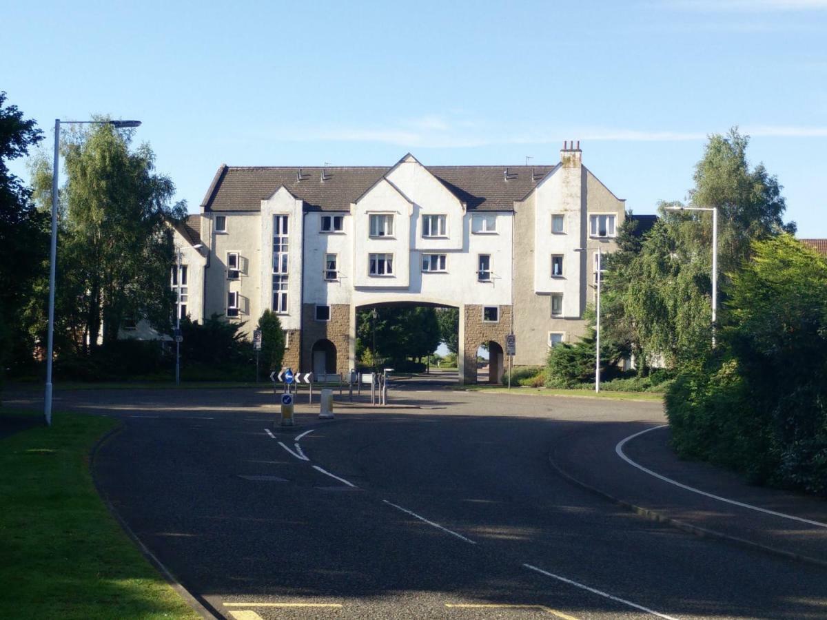 Boutique Coastal Appt Nr Edinburgh Lejlighed Saint Davids  Eksteriør billede